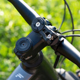 SPC+ (SP Connect+) Phone Mount Universal Bike Mount, SKU 53342