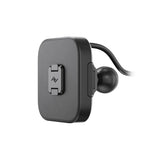 Peak Design Motorcycle - 20mm Ball Mount Adapter Qi2 Wireless Charging SKU: M-MM-AG-BK-1
