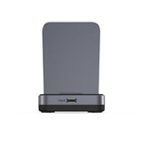 Mazer M-qi2-MagFold02 MagFold Duo+ Qi2 Certified 15W Foldable 2-in-1 Wireless Charger