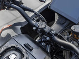 Quad Lock Motorcycle - Handlebar Mount PRO