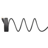 Mazer M-Cobra-C2240 / M-Cobra-C1240 InfiniteLink (1 meter / 2 meters) Cobra PD 240W USB C to USB C Magnetic Cable