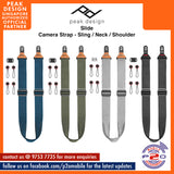 Peak Design Slide Camera Strap Sling / Neck / Shoulder