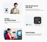 Mazer M-FlyMatePro-Duo Fly-Mate Duo Pro Inflight Wireless Audio Adapter