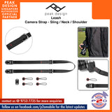 Peak Design Leash Camera Strap Sling / Neck / Shoulder
