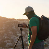 Peak Design Mobile Creator Kit (SKU: M-CK-AA-BK)