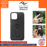 Peak Design Loop Case for iPhone 13 Pro Max (6.7" 2021)