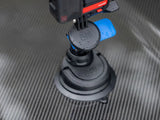 Quad Lock Accessory - To Action Camera Adaptor