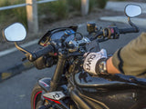 Quad Lock Motorcycle/Scooter - Extension arm (50mm)