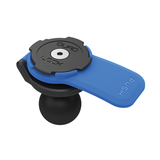 Quad Lock Motorcycle 1" Ball Adaptor (Q:M-BAL-2)