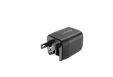 Mazer M-G20W-V5 GaNPrestige Mini 20W Wall Charger with Travel Pin