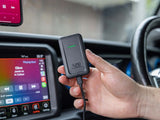 Quad Lock Car - Wireless CarPlay Adaptor