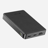 Mazer M-PC35W10.0V3 PowerCharger PD35W, 10000mAh Power Bank