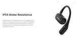 Shokz OpenFIT Open-Ear True Wireless Earbuds