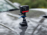 Quad Lock Accessory - To Action Camera Adaptor
