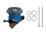 Quad Lock - Stem Mount & Flat Bar Adaptor