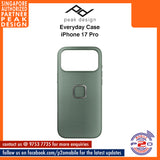 Peak Design Everyday Case for iPhone 17 Pro Max / iPhone 17 Pro