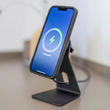 SPC+ (SP Connect+) Phone Mount Charging Office Stand, SKU 52803