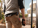 Quad Lock Belt Clip V3 (QLH-BLT-3)