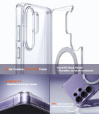 Torras Ostand Spin for Samsung Galaxy S26 Ultra