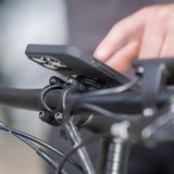 SPC+ (SP Connect+) Phone Mount Micro Bike Mount, SKU 53341