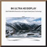 Mazer M-HDMI18K-UT320 Infinite.Multimedia HDMI to HDMI 8K Cable, 3m in length