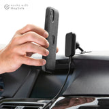 Peak Design Wireless Charging Car Mount (SKU: M-CM-AA-BK)