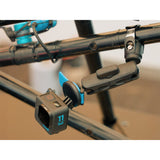 Quad Lock Phone Mount 360 - Roll Cage Mount