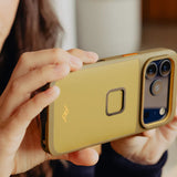 Peak Design GNAR for iPhone 17 Pro Max / 17 Pro