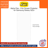Quad Lock MAG case / MAG Poncho for Samsung Galaxy S23+