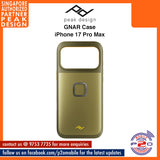 Peak Design GNAR for iPhone 17 Pro Max / 17 Pro