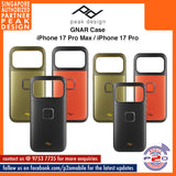 Peak Design GNAR for iPhone 17 Pro Max / 17 Pro