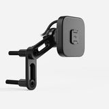 Peak Design Motorcycle - Brake/Clutch Mount Qi2 Wireless Charging SKU: M-MM-AM-BK-1
