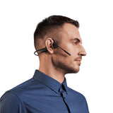 Shokz OPENCOMM2 UC (2025 Upgrade) (Type C or Type A) Bone Conduction Stereo Bluetooth Headset / Shokz OPENCOMM 2 UC (2025 Upgrade) (Type C or Type A)
