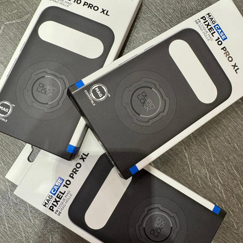 Quad Lock MAG Case for Google Pixel 10 Pro XL / Google Pixel 10 Pro / Google Pixel 10