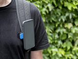 Quad Lock Belt Clip V3 (QLH-BLT-3)