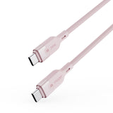 Mazer M-COBRA20 InfiniteLink Cobra PD 240W USB C to USB C Magnetic Cable