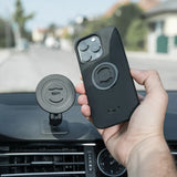 SPC+ (SP Connect+) Adhesive Mount Pro Mag-Align head