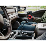 Quad Lock Phone Mount Cup Holder Mount