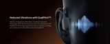 Shokz OpenRun PRO 2 (OpenRun PRO2) /OpenRun PRO 2 MINI Open Ear Bone Conduction Bluetooth Headset