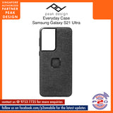Peak Design Everyday Case for Samsung Galaxy S21 Ultra / S21+ / S21