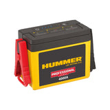 Hummer H4K Heavy Duty Jump Starter + Power Bank 20000mAh