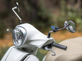 Quad Lock Scooter / Motorcycle Mirror Mount V2