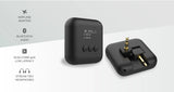 Mazer M-FlyMatePro-Duo Fly-Mate Duo Pro Inflight Wireless Audio Adapter