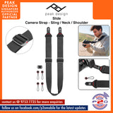 Peak Design Slide Camera Strap Sling / Neck / Shoulder
