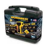 Hummer H24 Ultra 24V & 12V Jump Starter, 27000mAh