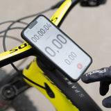 SPC+ (SP Connect+) Phone Mount Bicycle - Micro Stem Mount, SKU 52820