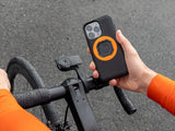 Quad Lock MAG case / Quad Lock MAG Poncho for iPhone 14 Pro Max