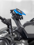 Quad Lock Scooter/Motorcycle Brake Reservoir Mount V2