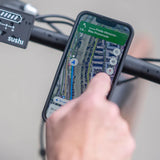 SPC+ (SP Connect+) Phone Mount Micro Bike Mount, SKU 53341