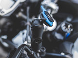 Quad Lock Motorcycle 1" Ball Adaptor (Q:M-BAL-2)